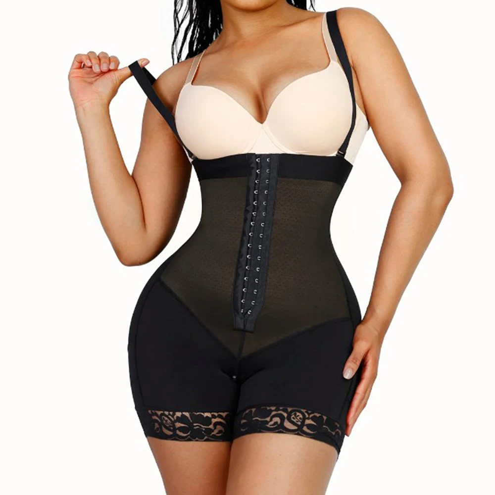 

Slimming Girdle Butt Lifter High Waist Trainer Body Shapewear Women Fajas Shaping Underwear Tummy Control Panties Body Shaper