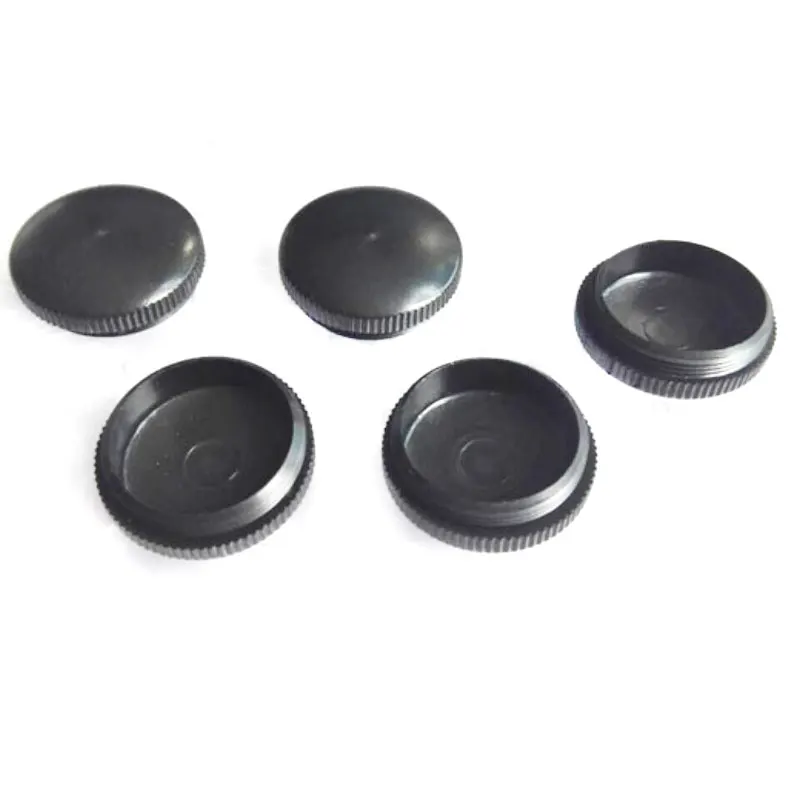 

4 шт., пылезащитная крышка для объектива биологического микроскопа диаметром 23,23 мм