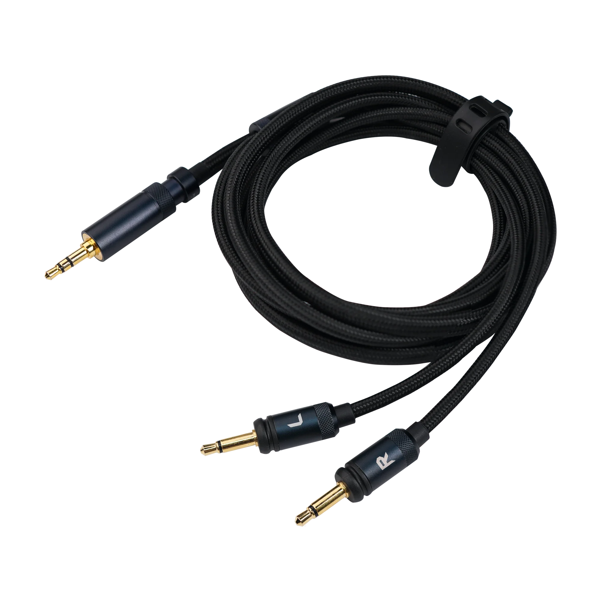 ヘッドホン FIIO LL-RC 2024 3m fiio-ll-rc-2024-headphone-
