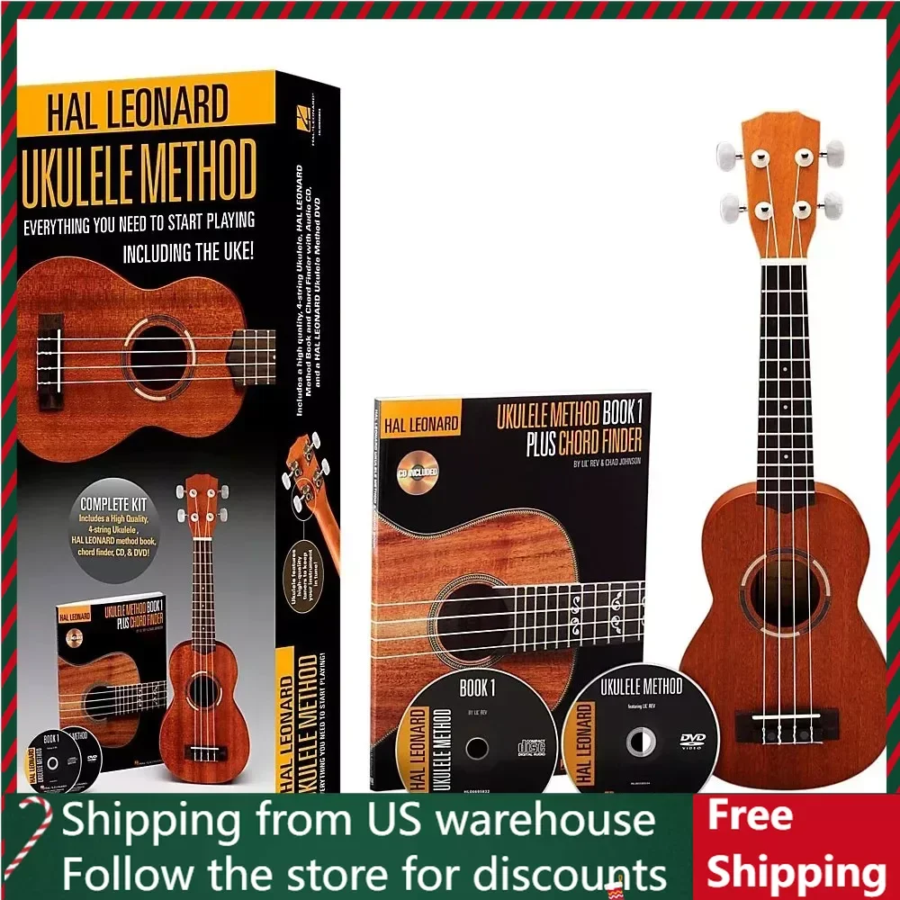 

ukulele entry-level package, carefully constructed with high-quality tuners and horizontal performance bridges