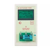 MK-328 Capacitor Resistor Transistor Triode Tester Inductance Capacitance Resistance Meter ESR LCR NPN PNP MOS 4