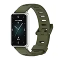 Army Green Sil 2