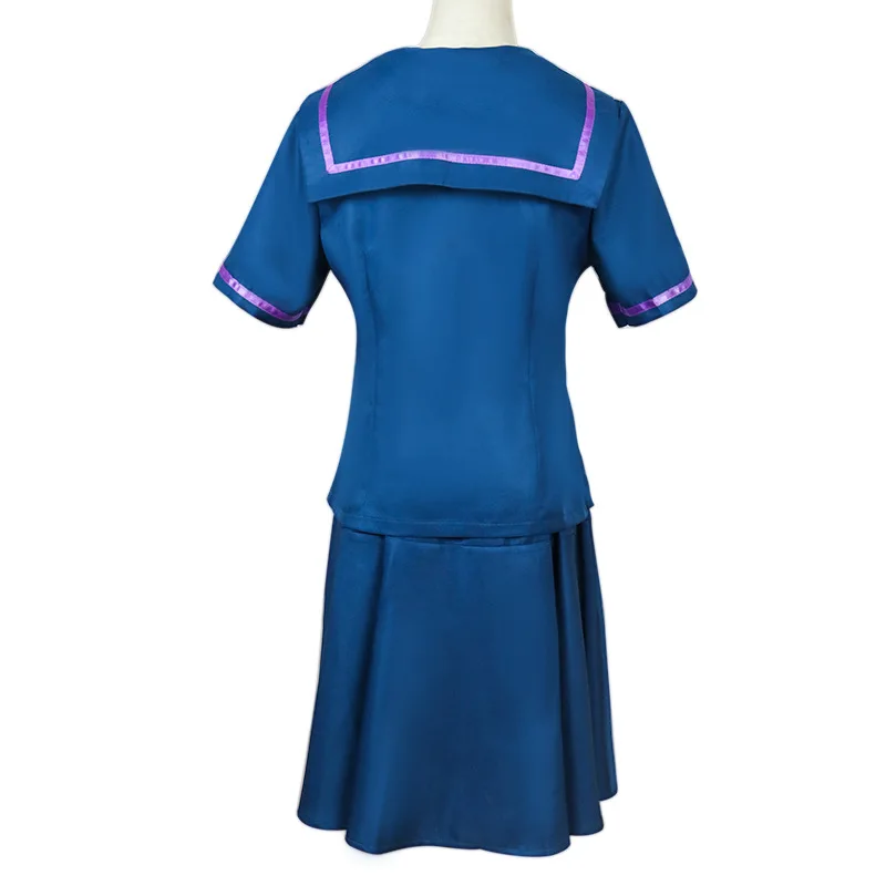 Traje de JOJO ⹦  ڽ, ߸, ī, , falda larga, trajes de mariero
