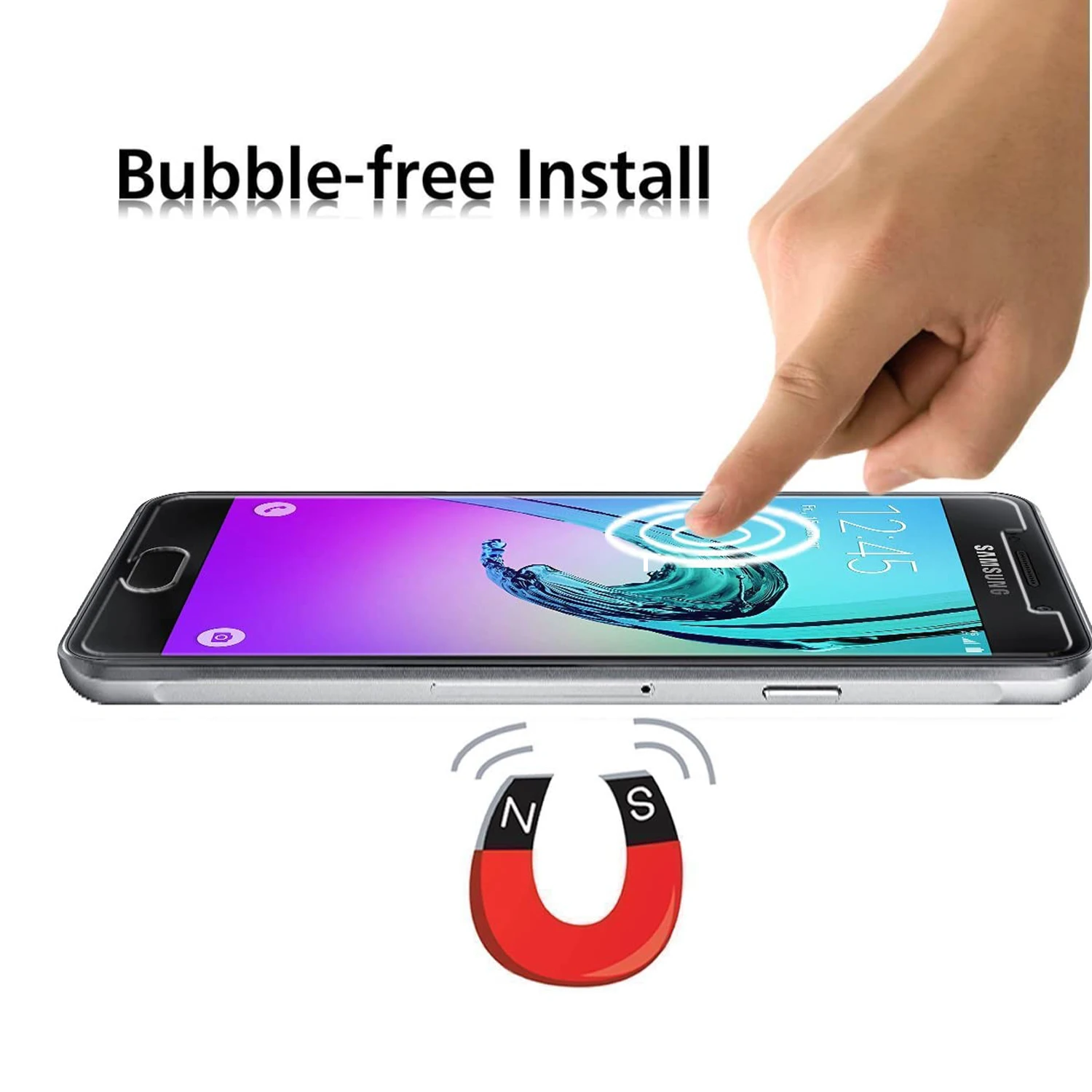 thumb
