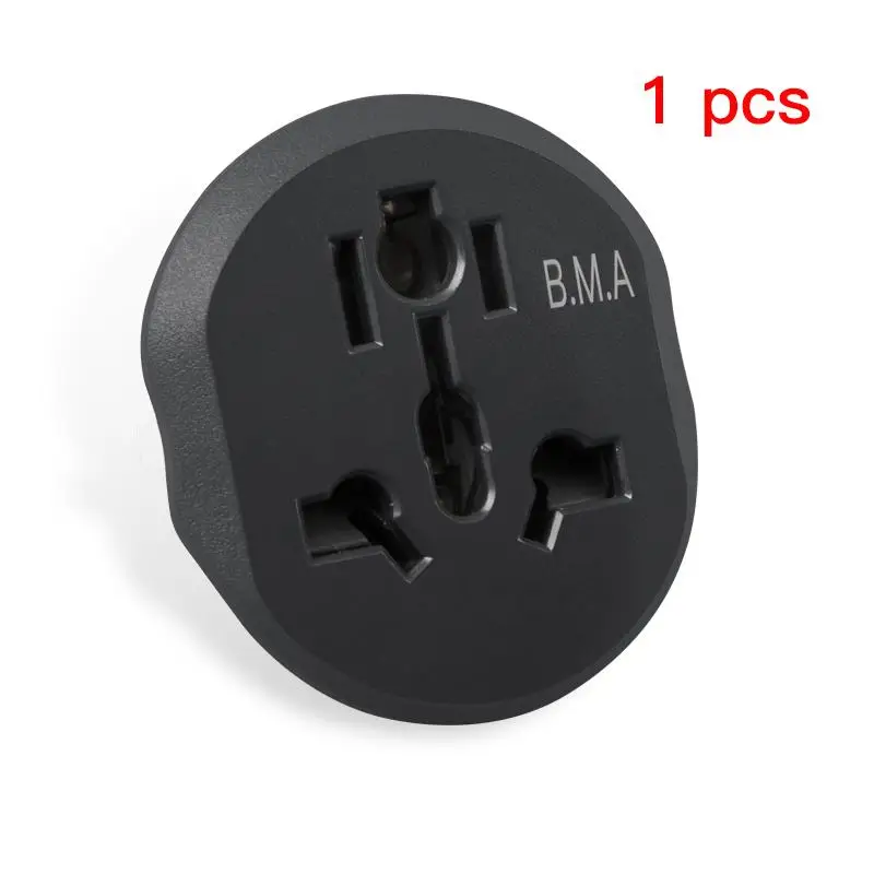 travel adapter H 01