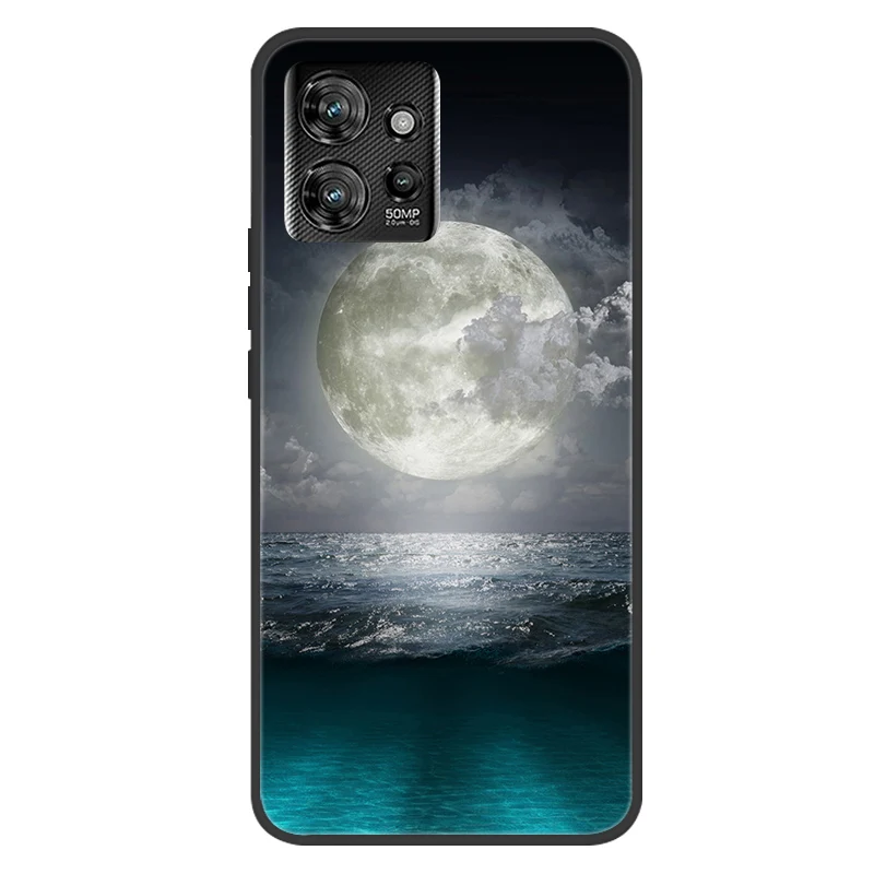Enhanced Silicone Shockproof Protective Case