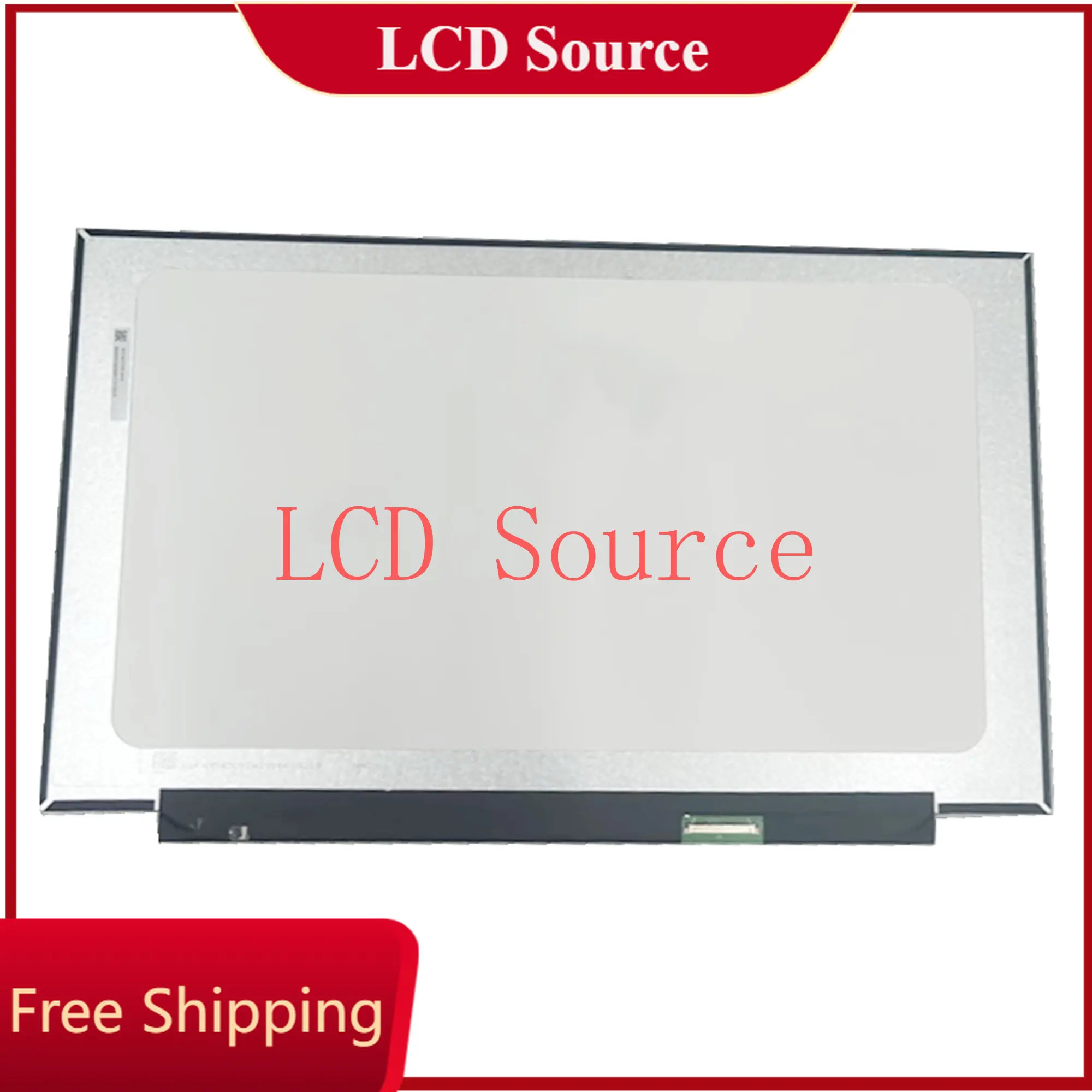 Nv161Fhm-Nh0 144Hz 40Pin 100% Srgb Per Huawei Honor Hunter Gaming Notebook V700 Schermo Lcd Sostitutivo Per Notebook