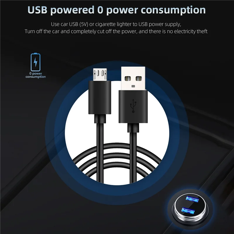 G15 HUD Head-Up Display GPS Speeding Alarm Driving Speed Car Display Universal Replacement Parts