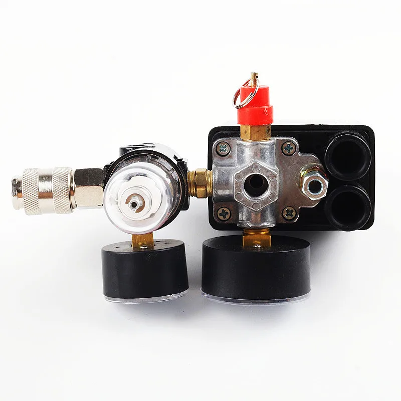 compressor de ar 125psi com separador do