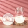 Breast Shells Breast Milk Saver for Breastfeeding Relief Silicone Breastmilk Collector Nursing Cups for Overflow Milk Dropship 1