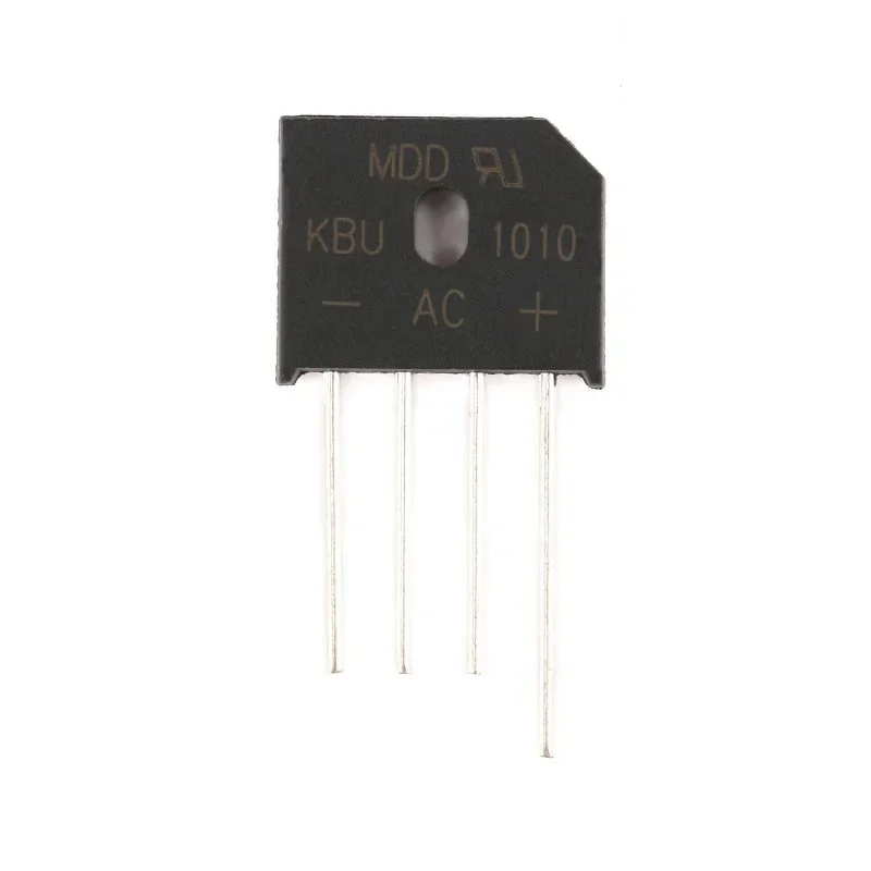 

Выпрямительный мост KBU1010 KBU 10A/1000V