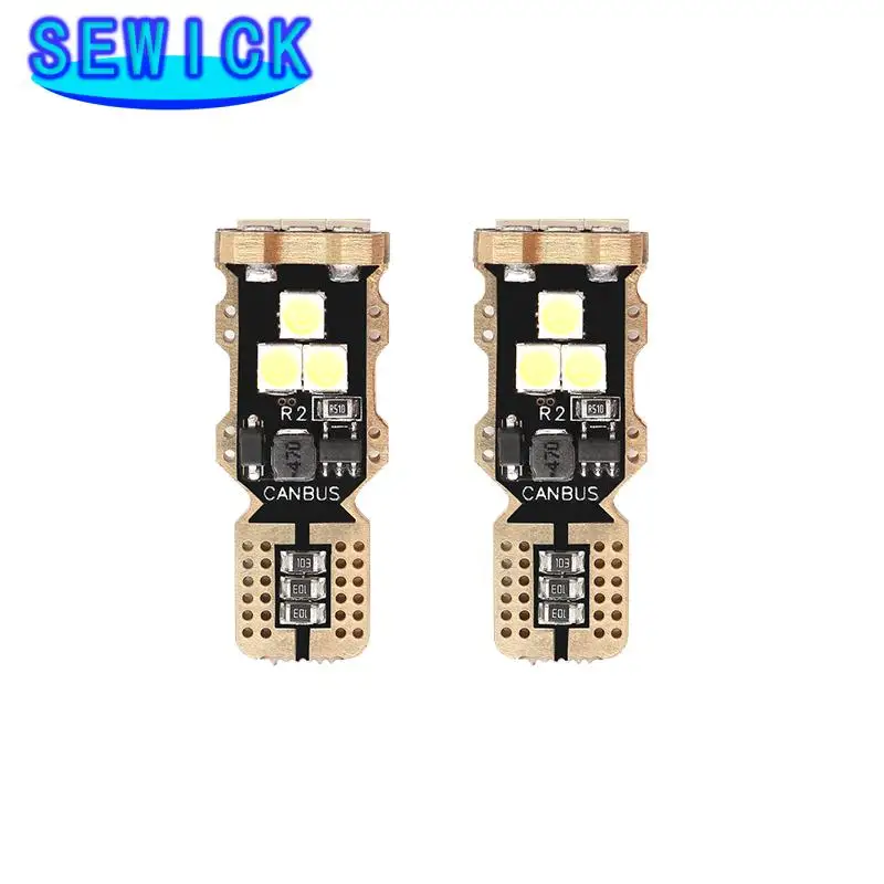 500 шт. 12 В Высокая мощность 3030 9Smd 3D 3 Вт W16W Автомобильные светодиодные стоп-сигналы 921 T15 6000K белый W16W CAN-шина без ошибок авто задний фонарь 500 шт. 12 В Высокая мощность 3030 9Smd 3D 3 Вт W16W Автомобильные светодиодные стоп-сигналы 921 T15 6000K белый W16W CAN-шина без ошибок авто задний фонарь