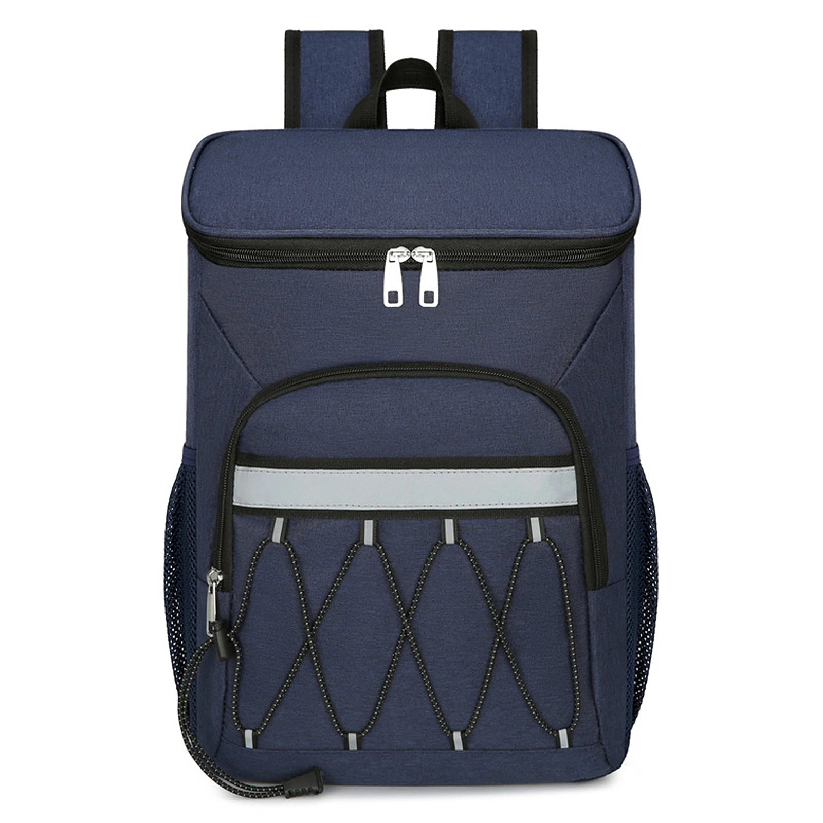 Cooler Backpack Leak Proof Insulated Lunch Backpack for Women Men Beach Camping Picnic Fishing Hiking