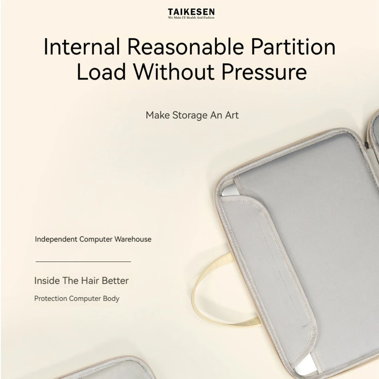 Рисунок 4 - Сумка для ноутбука 13