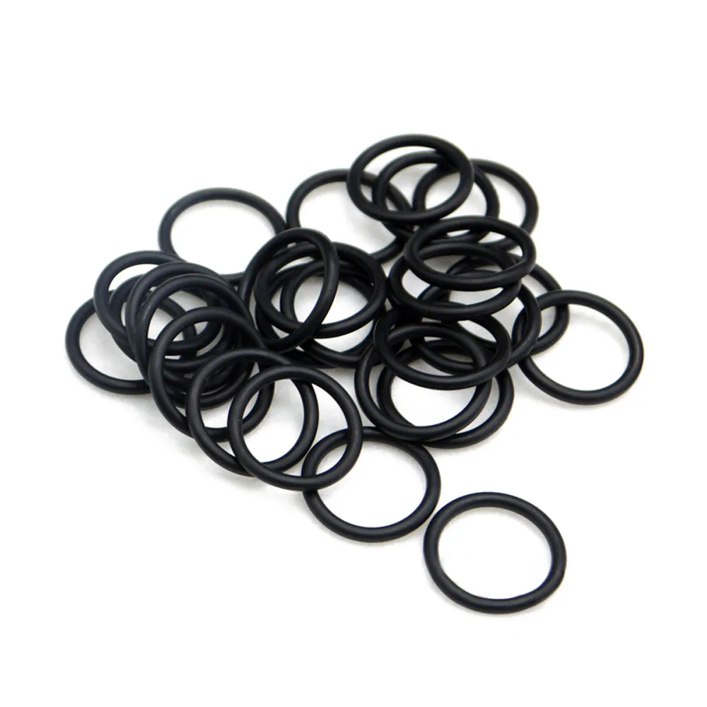 Dichtring / O-Ring 99 x 3 mm NBR 70