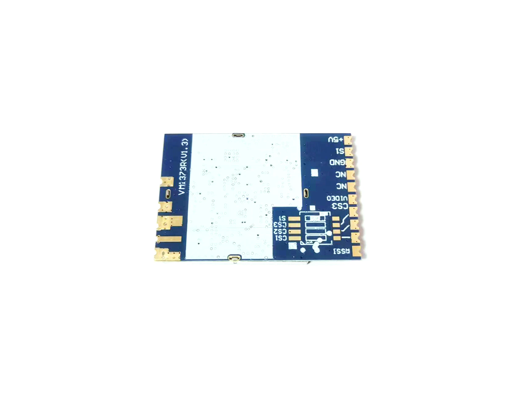 1.1GHz-1.3GHz VTX VRX 1000mW Video Transmitter/Receiver Module For Long Range RC Drone