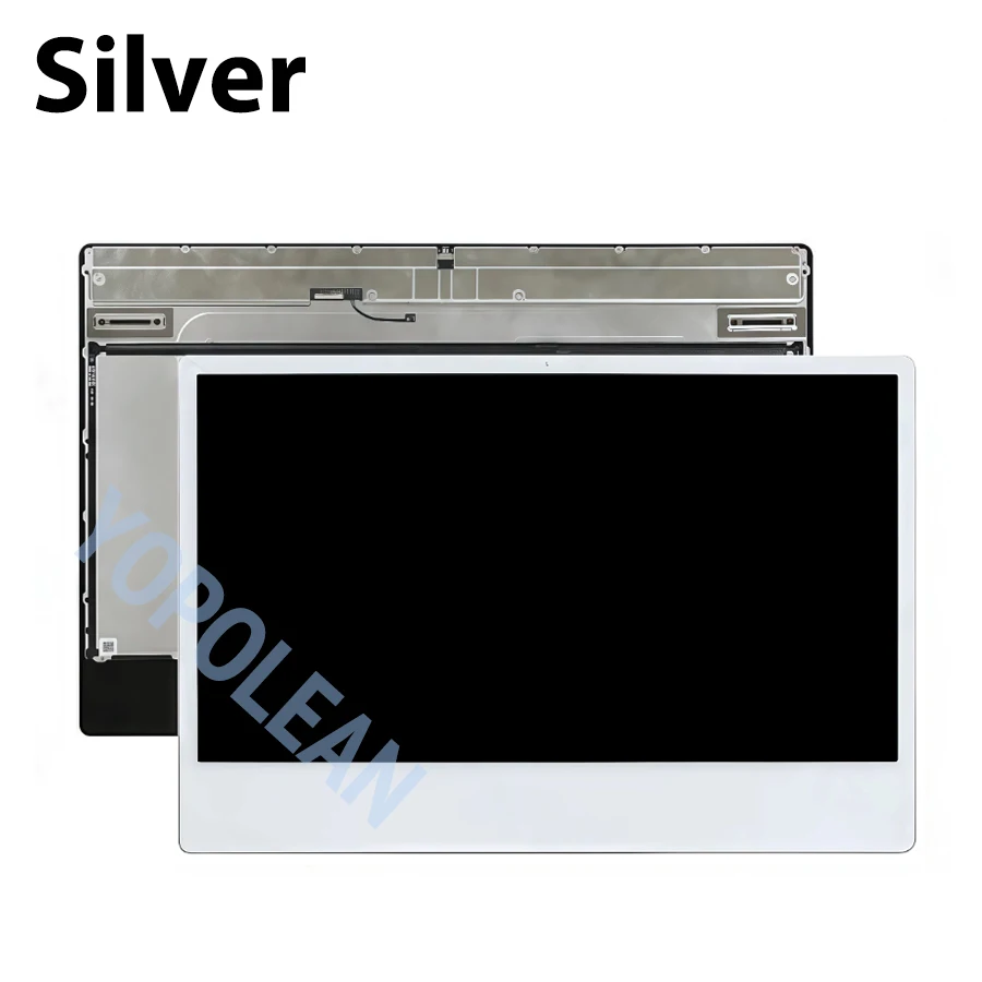 Écran LCD complet assemblé avec adhésif pour MacBook iMac 21,5 A1418
