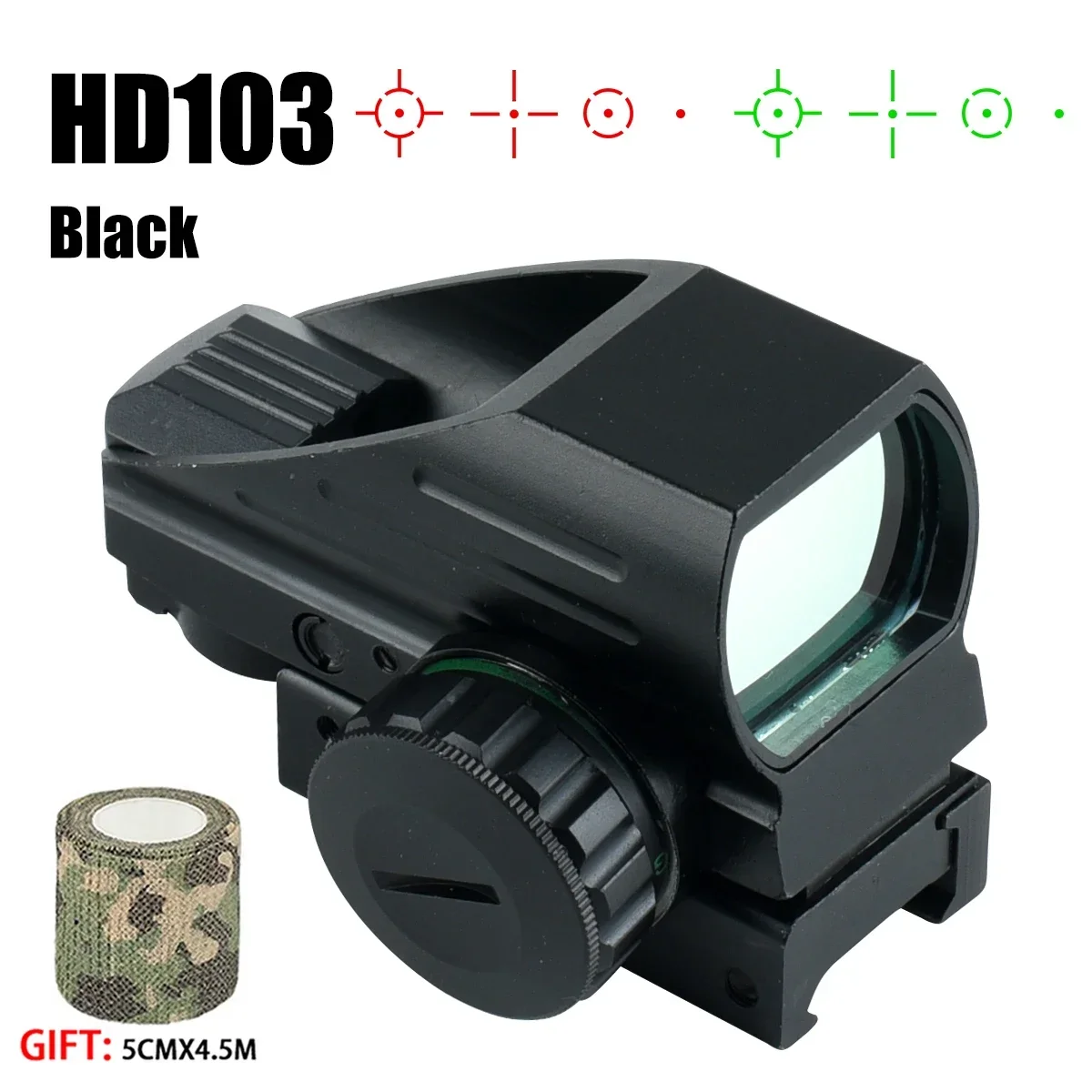 HD103