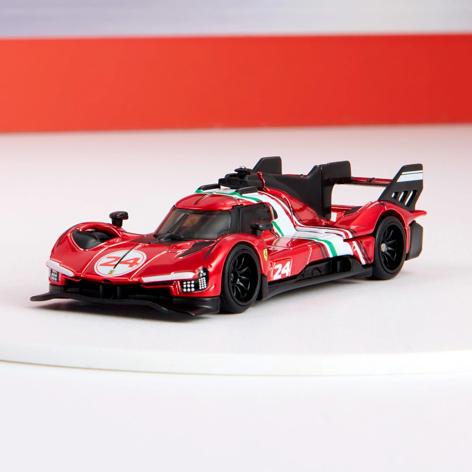 Ferrari 2台セット Hot Wheels Mattel Hot Wheels X Ferrari Heritage 2Car Packs Set Ultimate