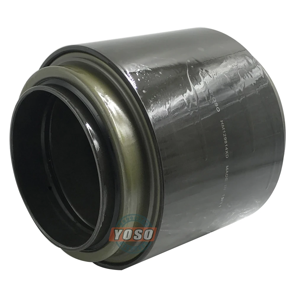 

Подшипники для железнодорожного поезда HM124646/HM124618XD HM124646 AP, железнодорожные подшипники