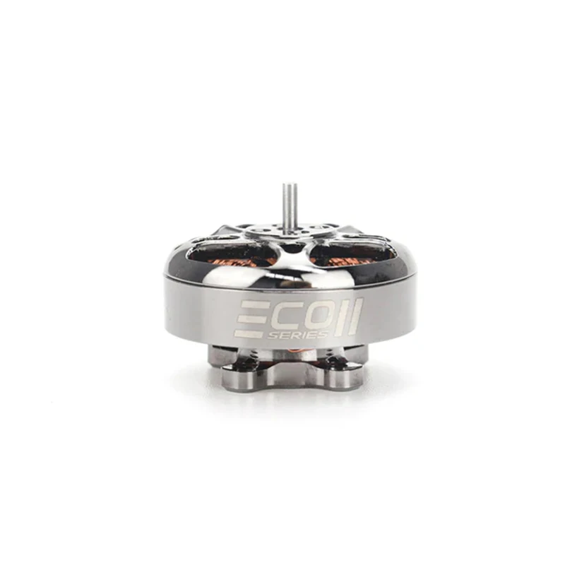 Emax ECOII ECO II 2004 1600KV 2000KV 2400KV 3000KV 3-6S Бесщеточный двигатель для FPV RC Мультикоптер Гоночный Дрон Квадрокоптер DIY Запчасти thumbnail 3