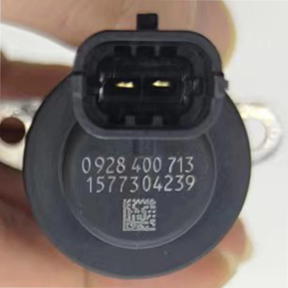 NEW High Quality 0928400713 0928400608 0928400501 Fuel Pump Pressure Regulator Control Valve For Hyundaii Starex K-ia Sorento