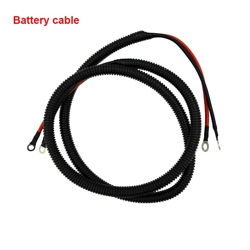 Battery cable