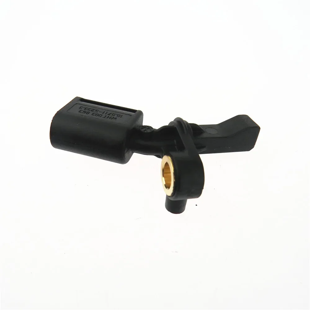 4Set ABS Speed Sensor Front Rear Left Right For VW Golf Passat Fit Audi A3 TT
