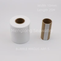 Original Filter Roll Replacement Set for BUBBLE MAGUS ARF-S ARF-M ARF-L, Automatic Filter Nylon Sock, Bio Filter 1