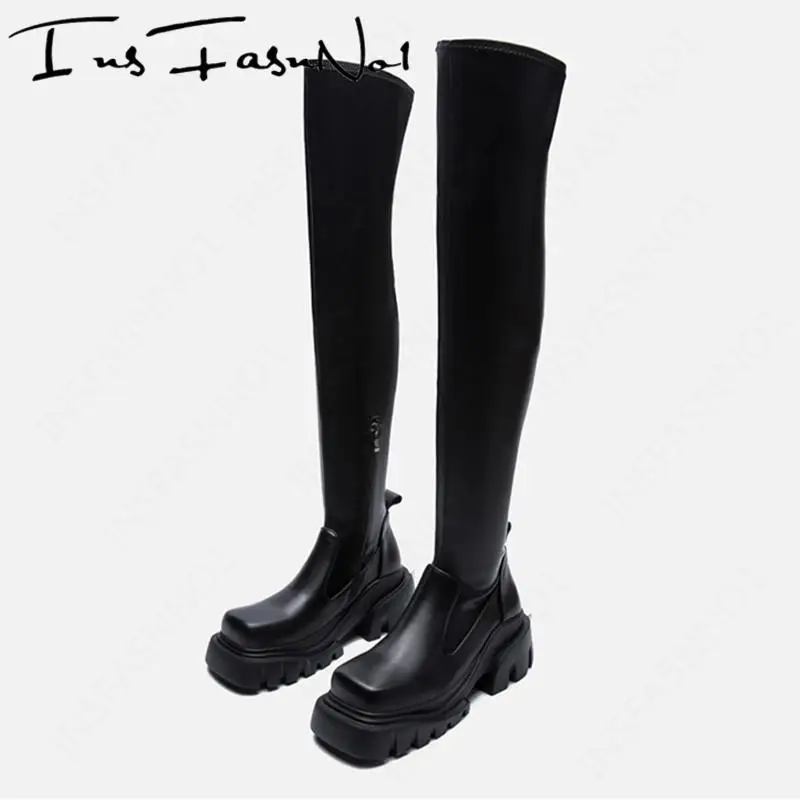 ballerine femme compensee