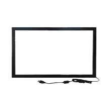 

Factory directly sale 58'' multi touch frame customized smart ir touch screen