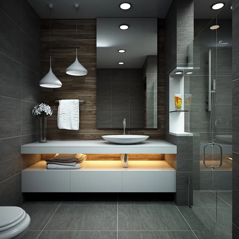 

Настенный подвесной шкаф для ванной комнаты