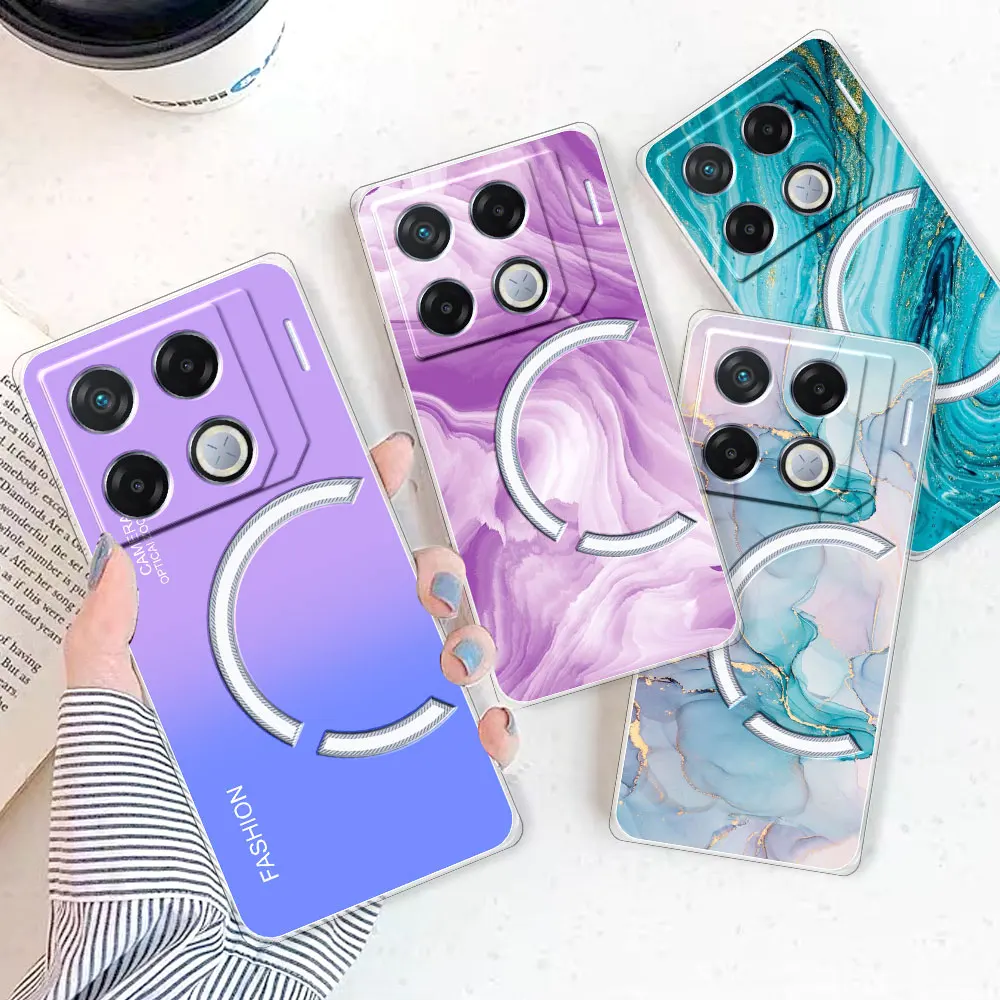 Shockproof Clear Soft Silicone Phone Case Bumper Coque