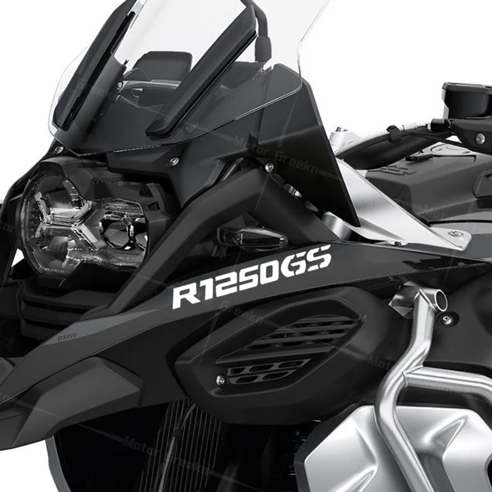 BMW R1250GS lc r1250gs R1200GS R 1200 adv   Ʈ   θ ƼĿ,  Į 1 