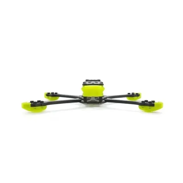GEPRC Mark5 HD Pro Version GEP-MK5 With Upgrade TPU Kits Mark 5 FreeStyle 5inch Frame Wide X-Arm For RC DIY FPV Racing Drone 6