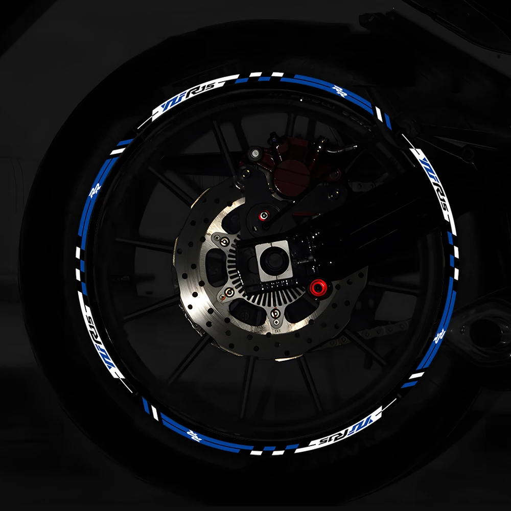 ߸ YZF R15  17 ġ   ܺ    ƼĿ , ݻ Į ׼