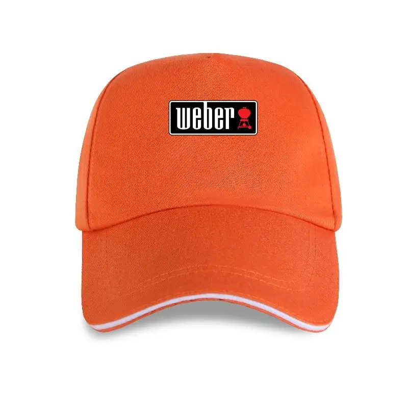 

Новая Кепка, бейсболка weber для барбекю