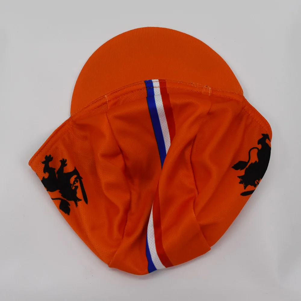Cycling Hat Bike Caps Men And Women Quick-drying Breathable Sports Outdoor Ride Unisex For Nederland