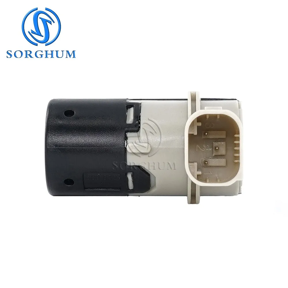 30765108 For Volvo S40 S60 S80 C70 V50 V70 XC70 XC90 PDC Parking Sensor Reverse Radar 30668099 30765408 30668100