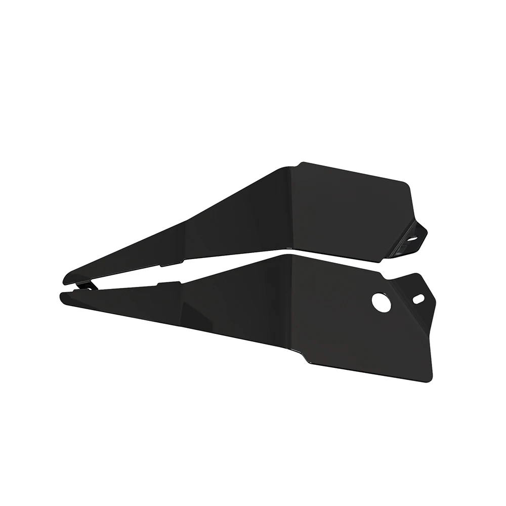 Motorfiets Windscherm voor Suzuki VStrom 800DE 2023 - Verstelbare Clip