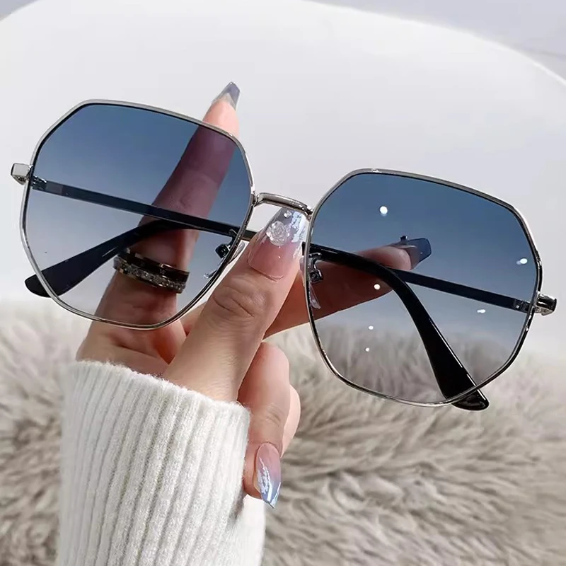 Metal-X Penny Cyclops Sonnenbrille Polarisierte Jade Iridium UV400