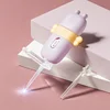 2022 Xiaomi Rushan Digging Ear Spoon Children's Special Luminous Ear Spoon With Light Baby Baby Ear Ear Wax Soft Head Set 2