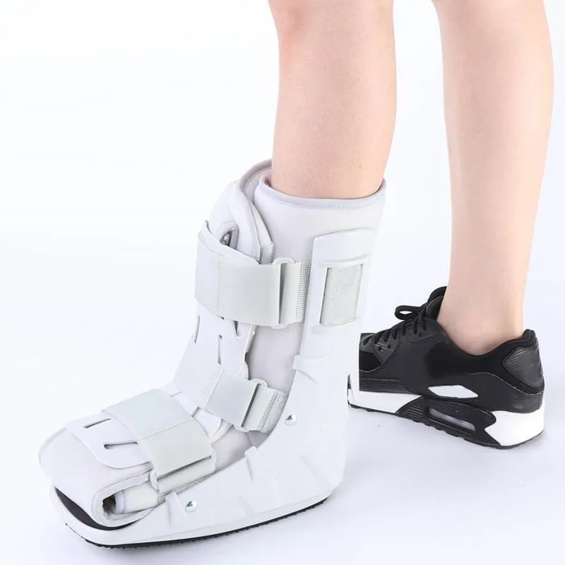 

Rehabilitation Shoes Foot Splint Posture Orthosis Ankle Support Protectors Pain Relief Braces Achilles Tendon Boots Foot drop