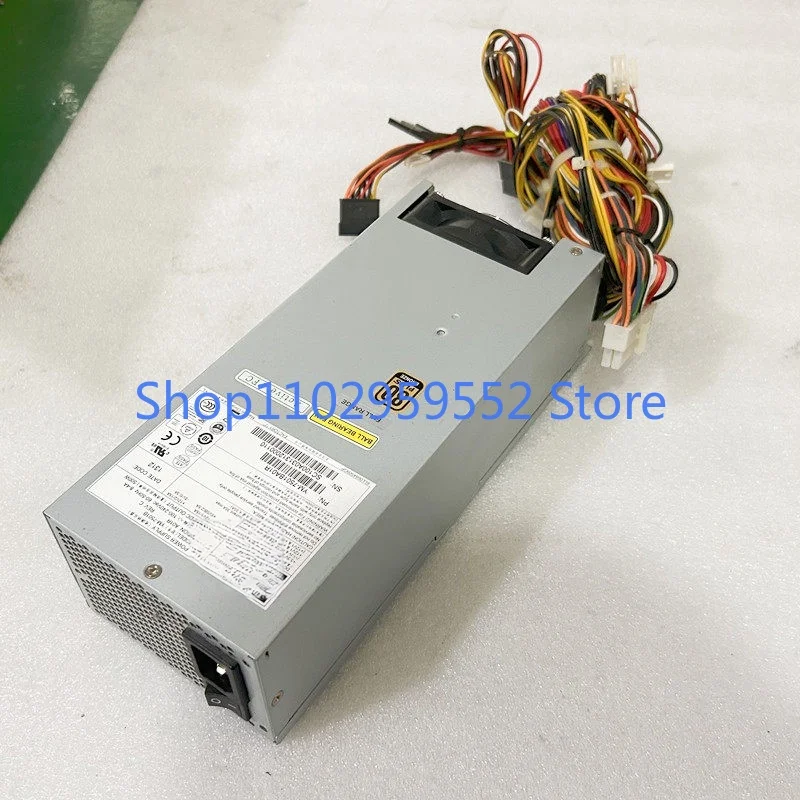 2U 서버용 1PCS 500W 전원 공급 장치 YM7501B YM-7501BA01R