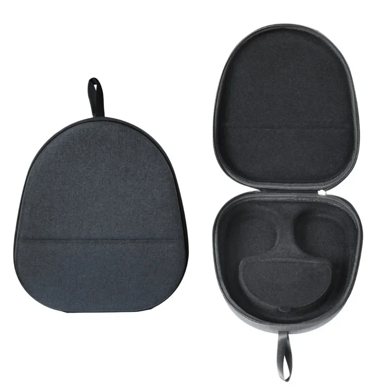 

Для Наушников Sony WH1000XM5, портативный контейнер для наушников, дорожные принадлежности