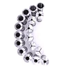 17PC 5C Collet Set,1/8, 3/16, 1/4, 5/16, 3/8, 7/16, 1/2, 9/16, 5/8, 11/16, 3/4, 13/16, 7/8, 15/16, 1 Inch, 1-1/16, 1-1/8 Promoti 5