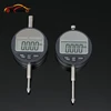 0.001mm Electronic Micrometer 0.00005" Digital Micrometer Metric/Inch Range 0-12.7mm/0.5" for CRIN Injector AHE Measuring Repair 2