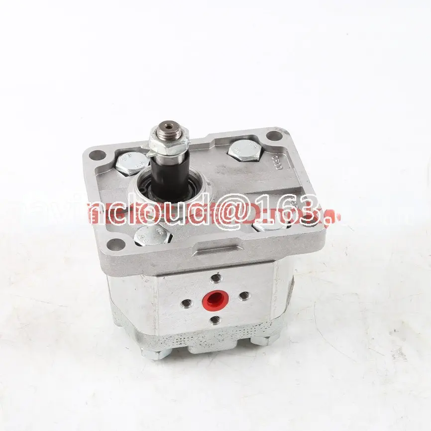 

Gear Pump Ap200/8.5d218 Imported from Germany