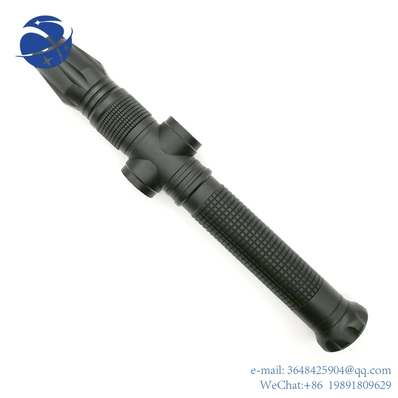 

YYHC New Long Distance 10km 520nm Green Torch Light Laser Pointer