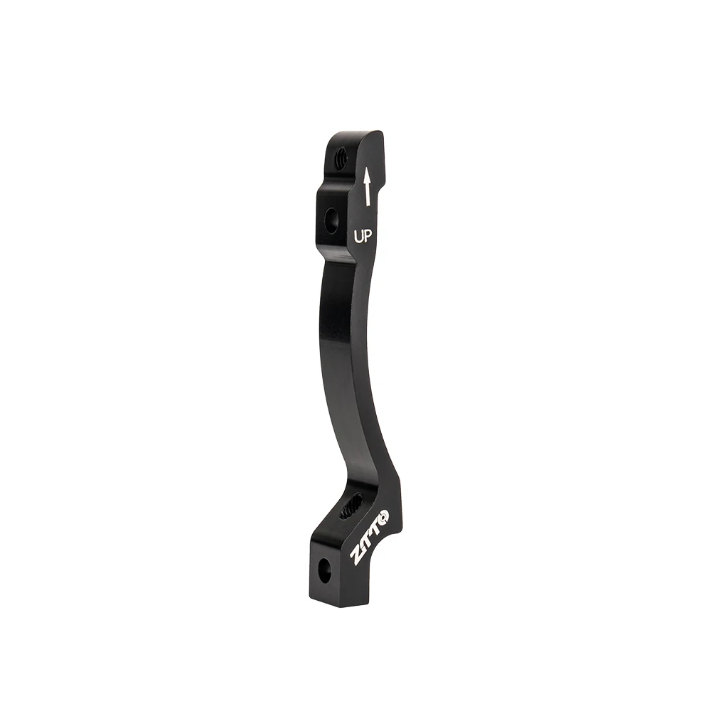 ZTTO rennrad Disc Bremse Flache Mount Adapter Ultraleicht Halterung Disc Bremse Adapter Für 140 160mm – Detail 10